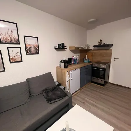Ferienhaus Didi Detern Exterior foto