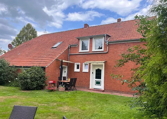Ferienhaus Didi