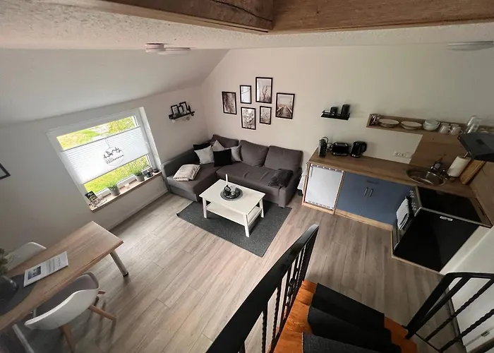 Ferienhaus Didi