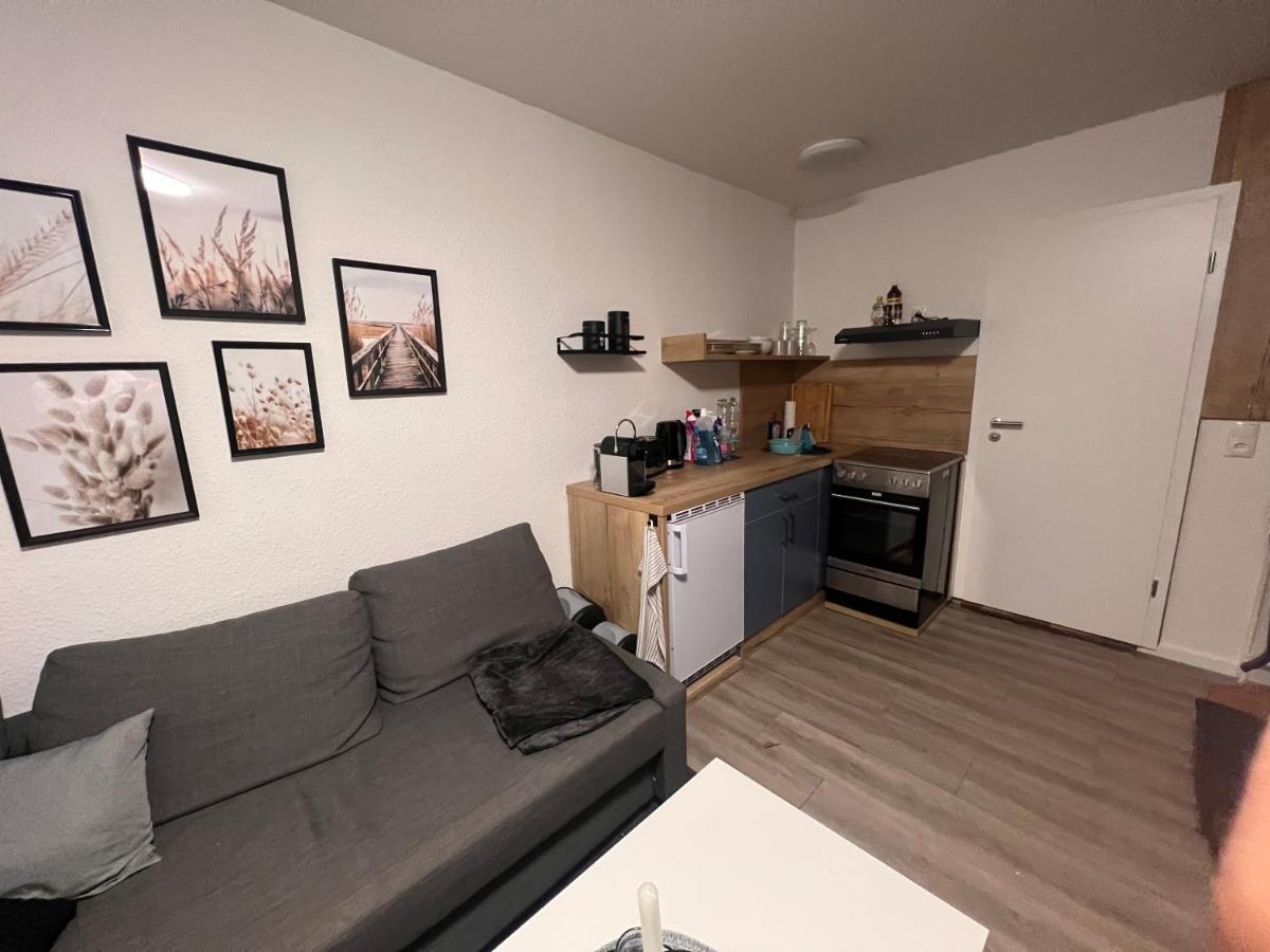 Apartment Didi Detern