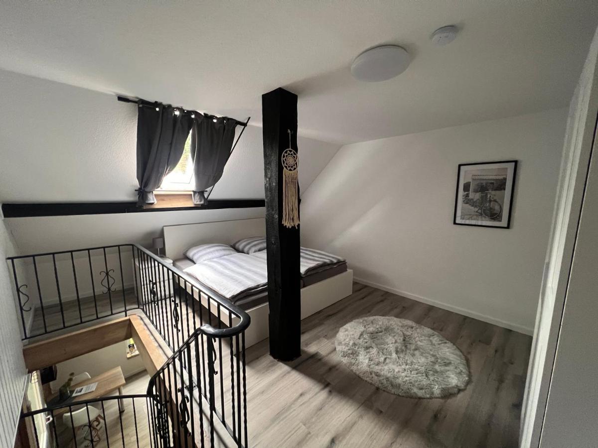 Apartment Didi *